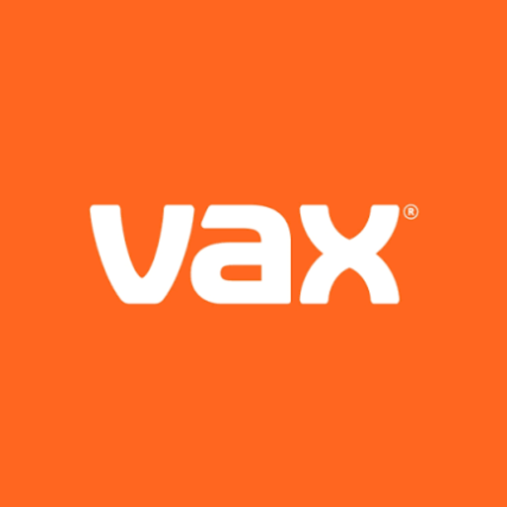 Vax UK Logo