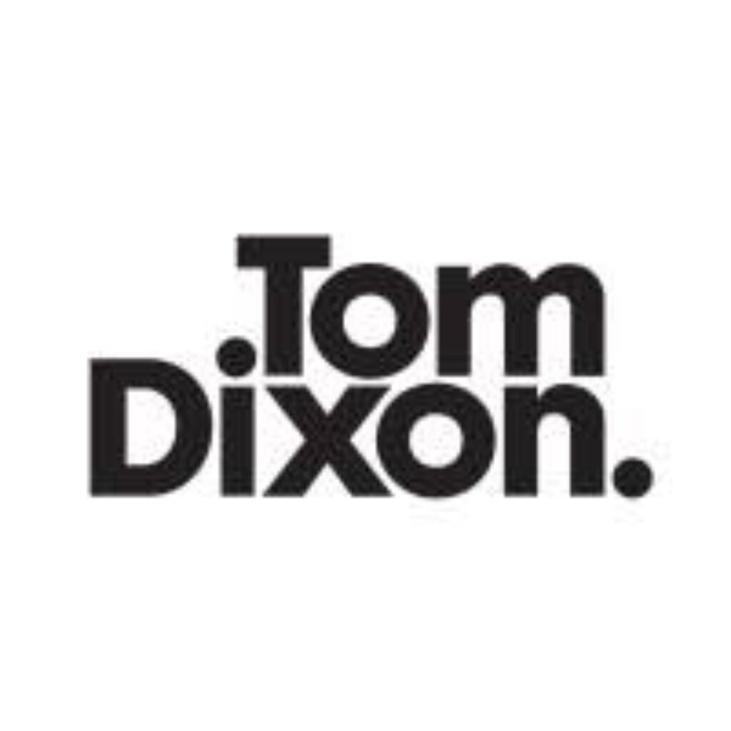 Tom Dixon UK Logo