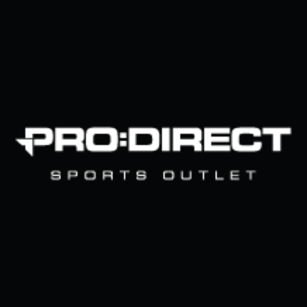 Pro Direct Sport UK Logo