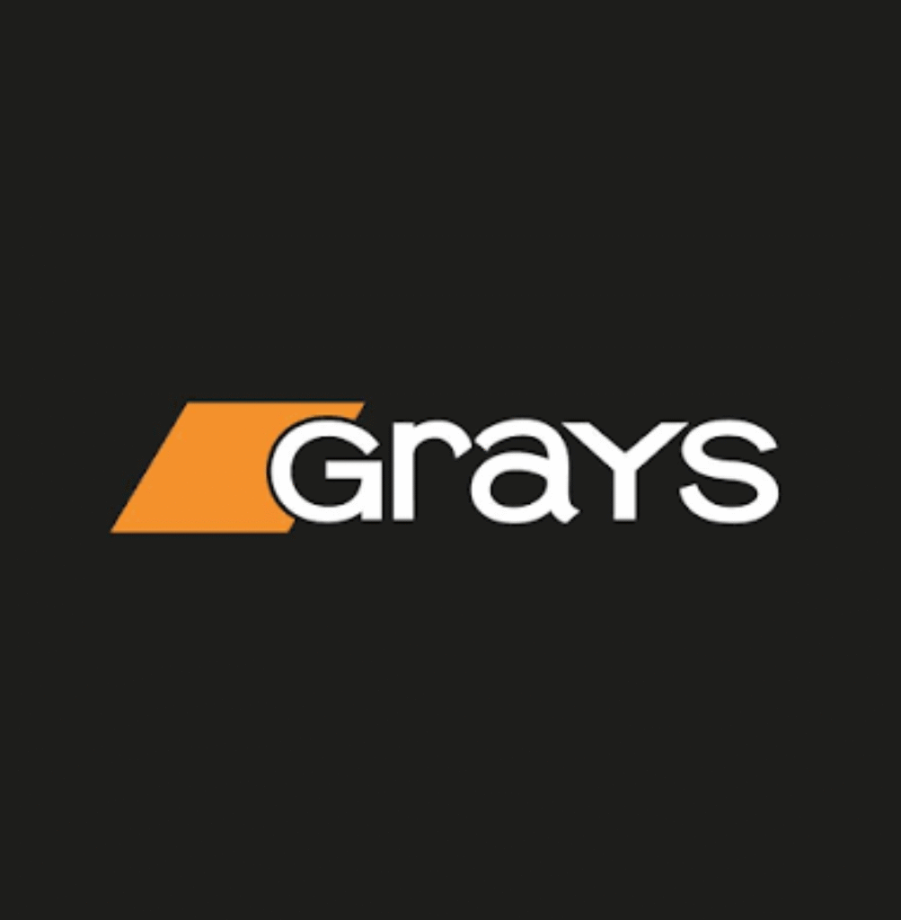 Grays Hockey UK Logo