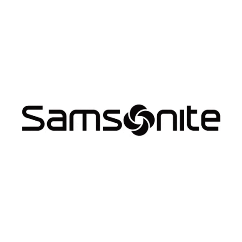 Samsonite US Logo