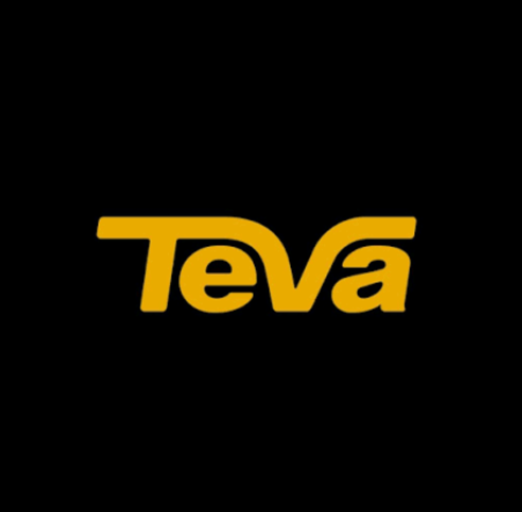 Teva US Logo