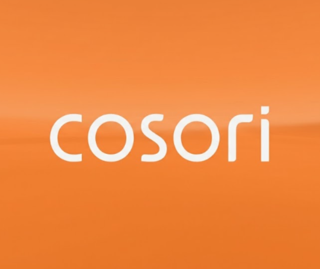 Cosori DE Logo