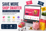 Why Coupon Codes Are Still One of the Best Ways to Save Money Online